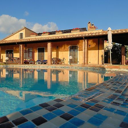 Agriturismo Poggio Delle Conche Pitigliano Exterior foto