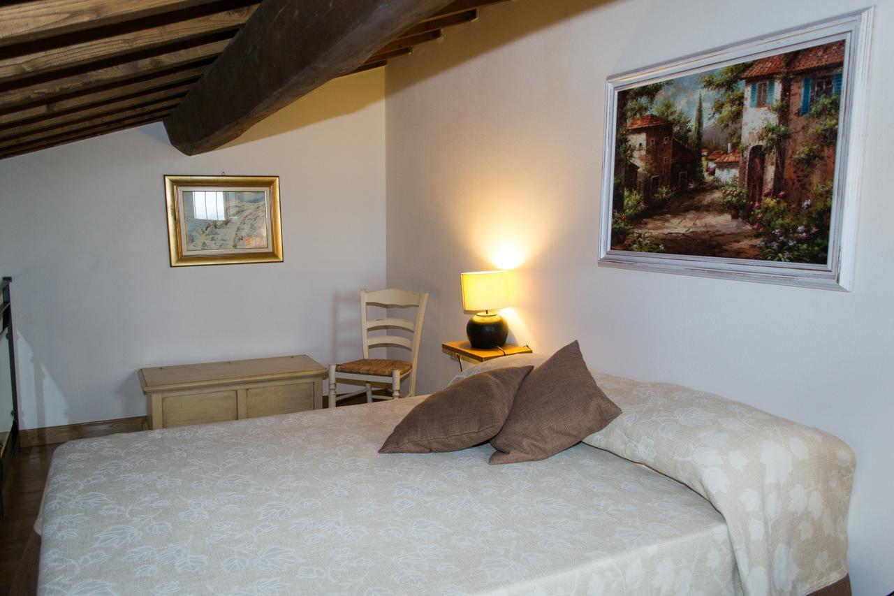 Agriturismo Poggio Delle Conche Pitigliano Exterior foto