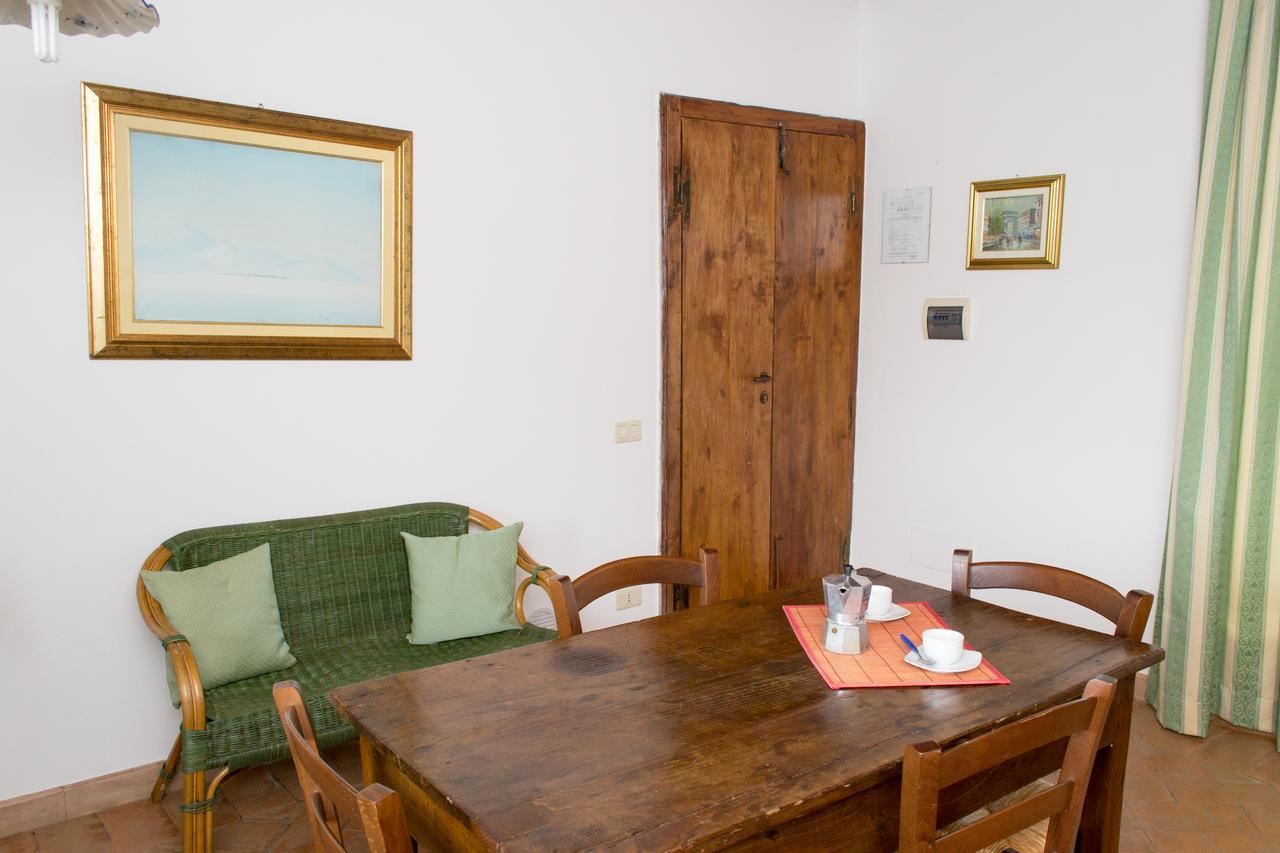 Agriturismo Poggio Delle Conche Pitigliano Exterior foto