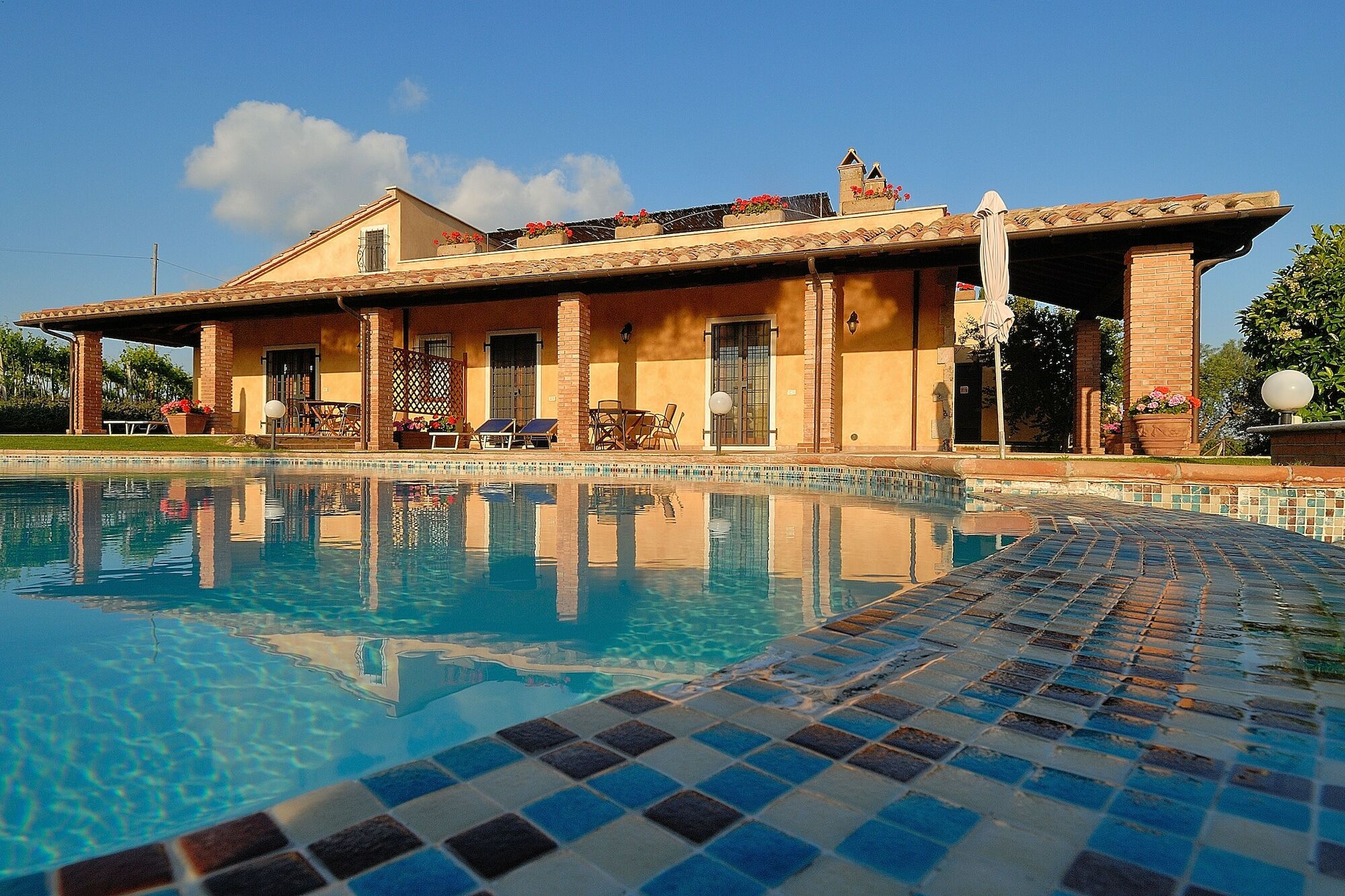 Agriturismo Poggio Delle Conche Pitigliano Exterior foto